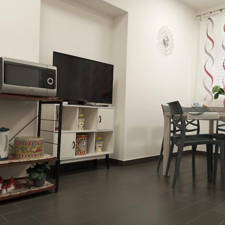 Sea View Apartment Сиракуза Екстериор снимка