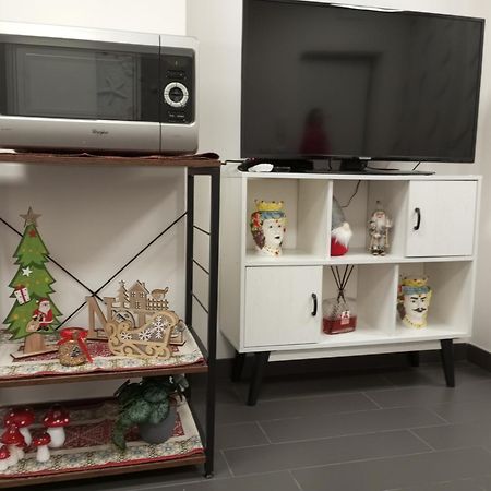 Sea View Apartment Сиракуза Екстериор снимка