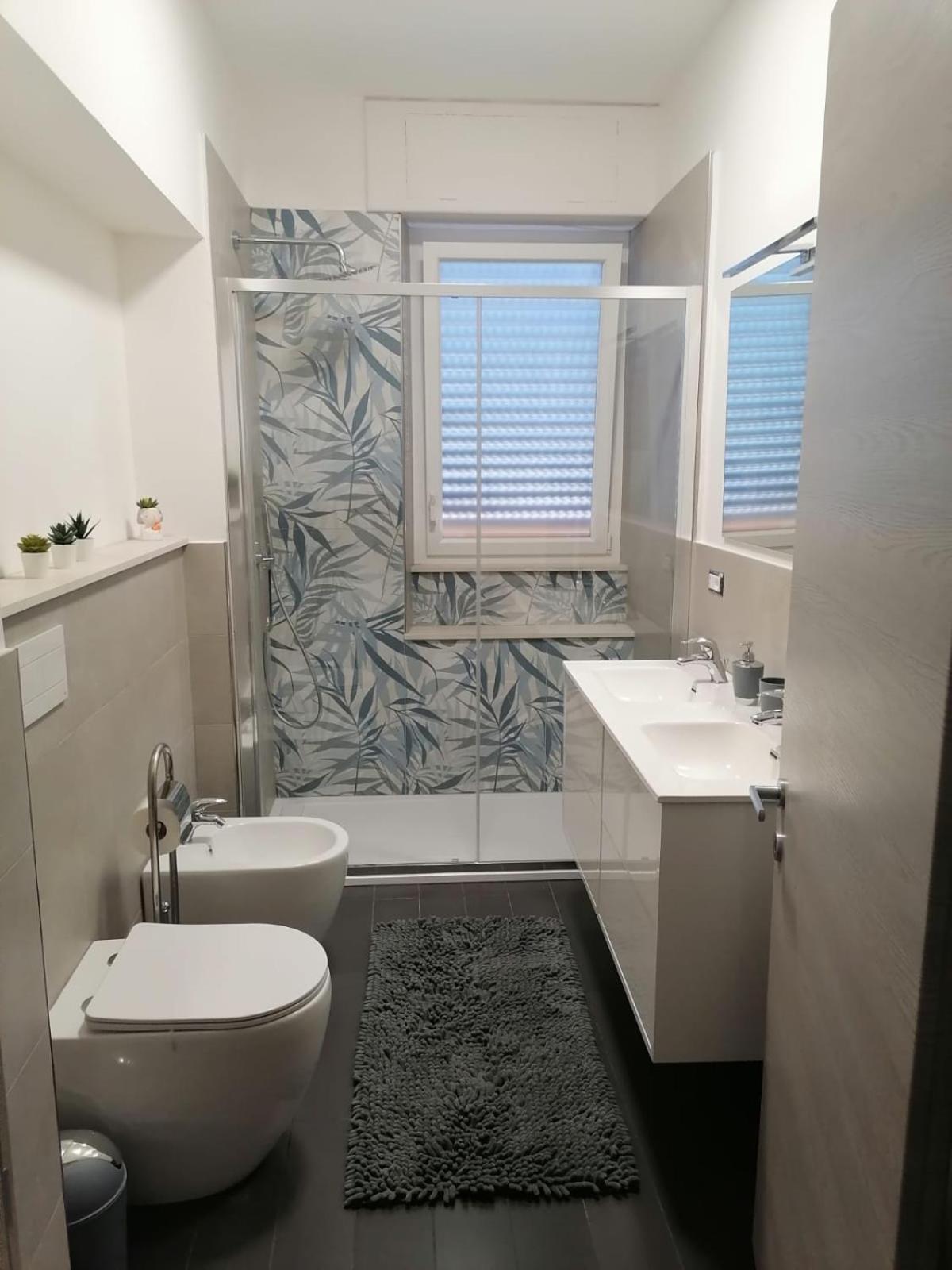 Sea View Apartment Сиракуза Екстериор снимка