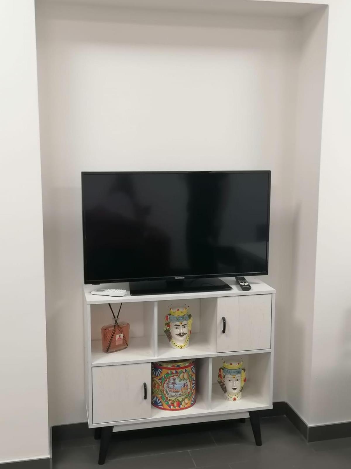 Sea View Apartment Сиракуза Екстериор снимка