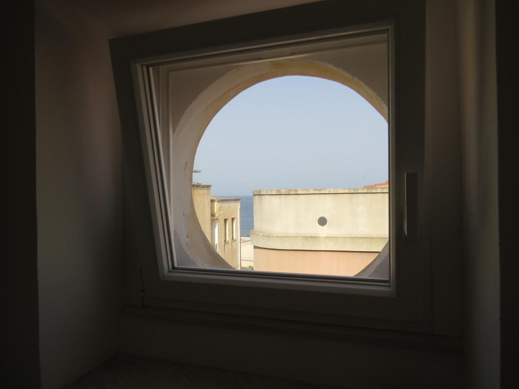 Sea View Apartment Сиракуза Екстериор снимка