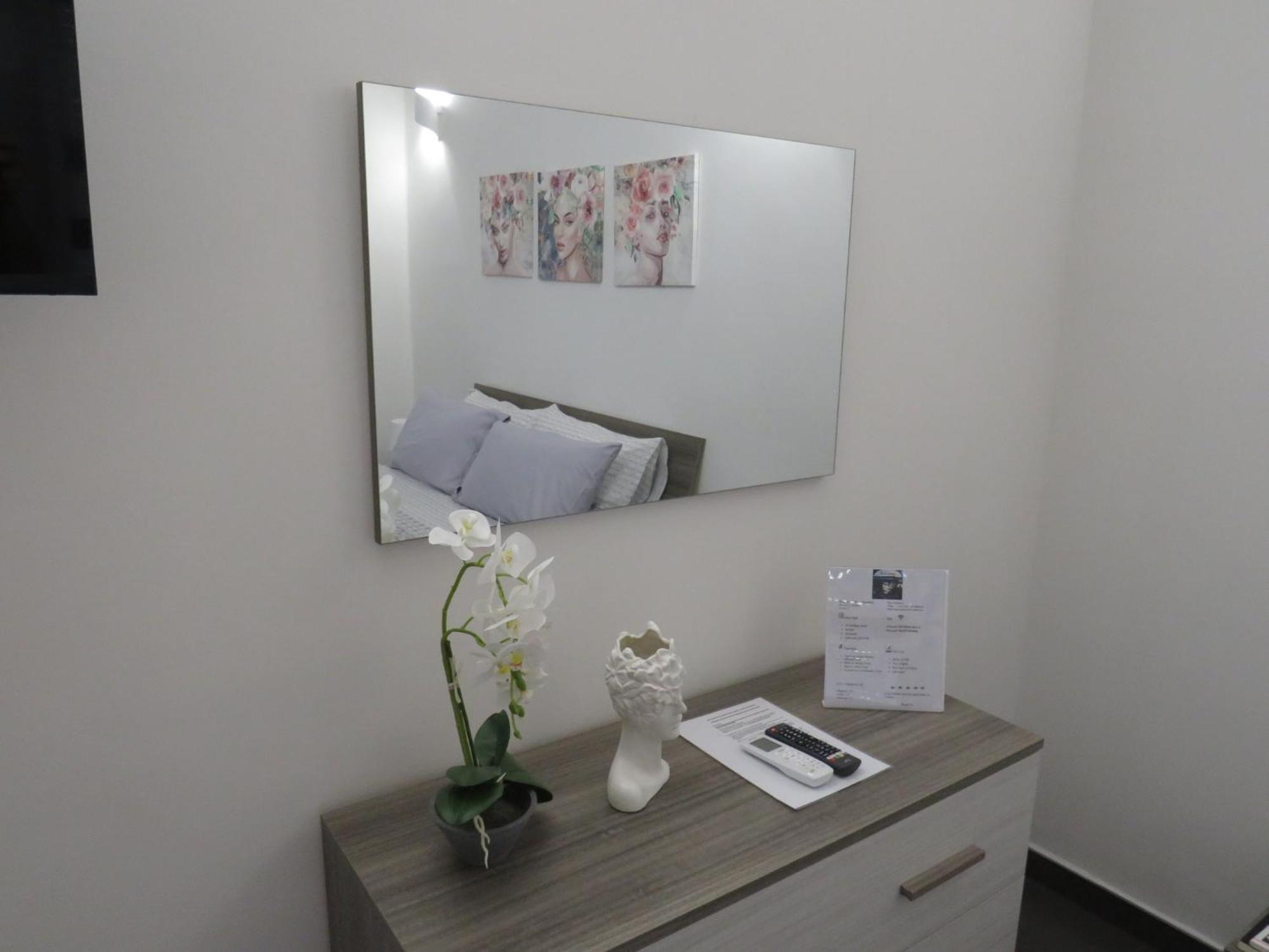 Sea View Apartment Сиракуза Екстериор снимка