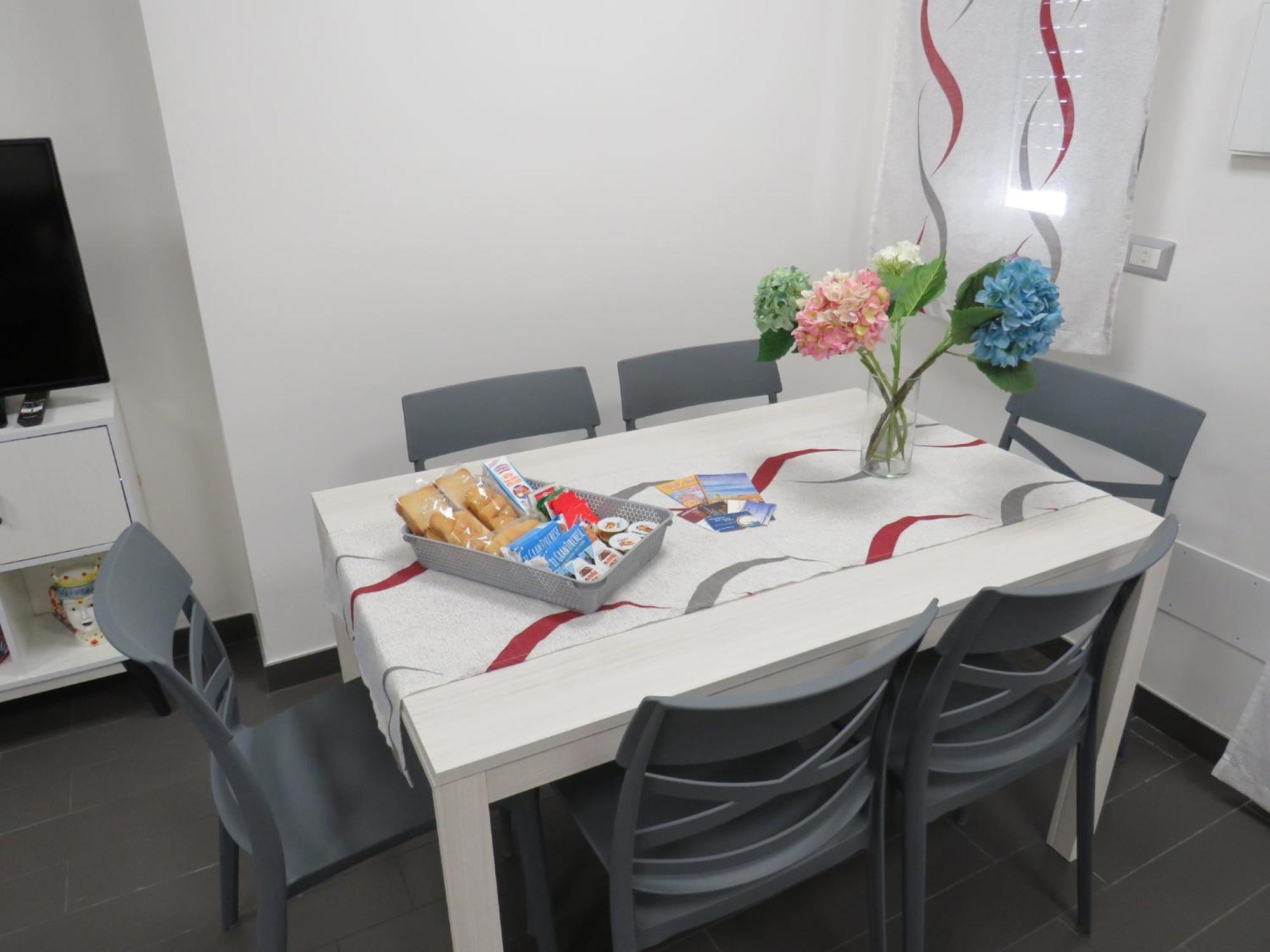 Sea View Apartment Сиракуза Екстериор снимка