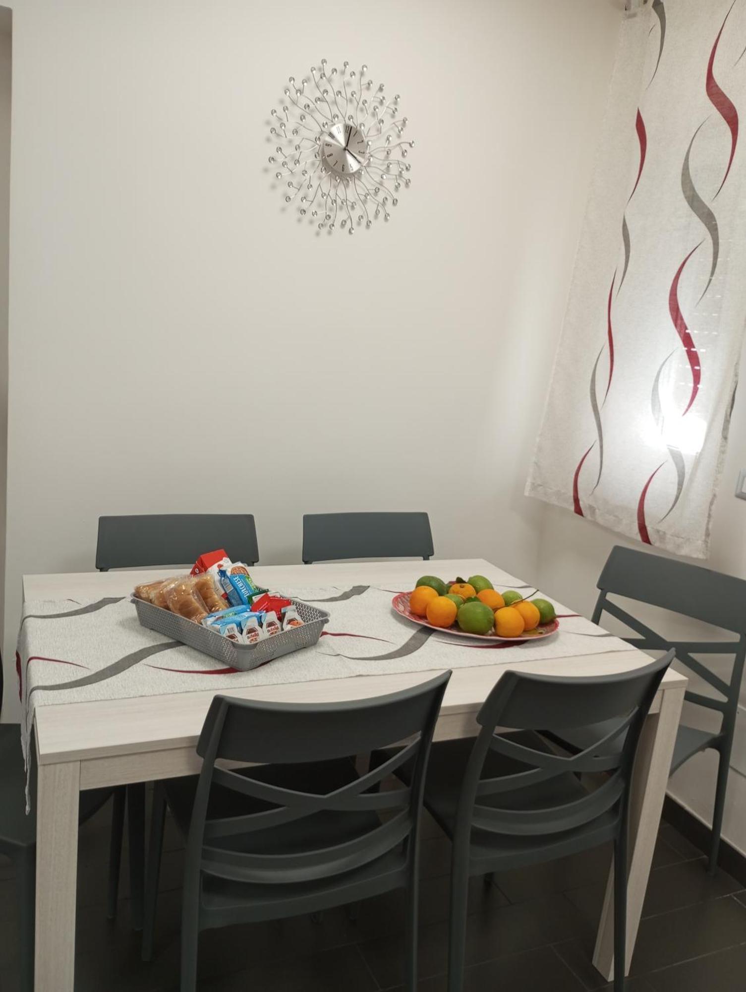 Sea View Apartment Сиракуза Екстериор снимка