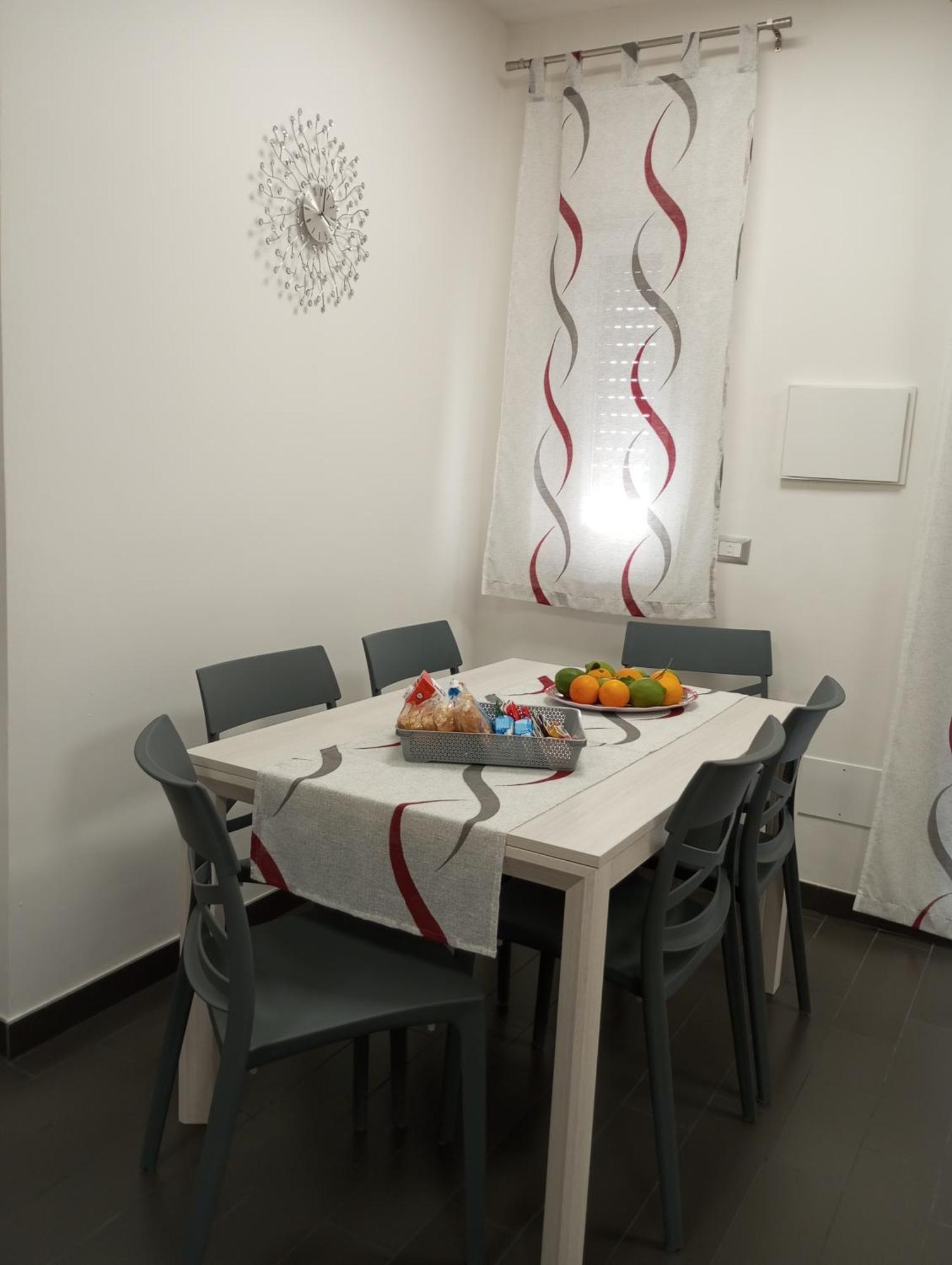 Sea View Apartment Сиракуза Екстериор снимка