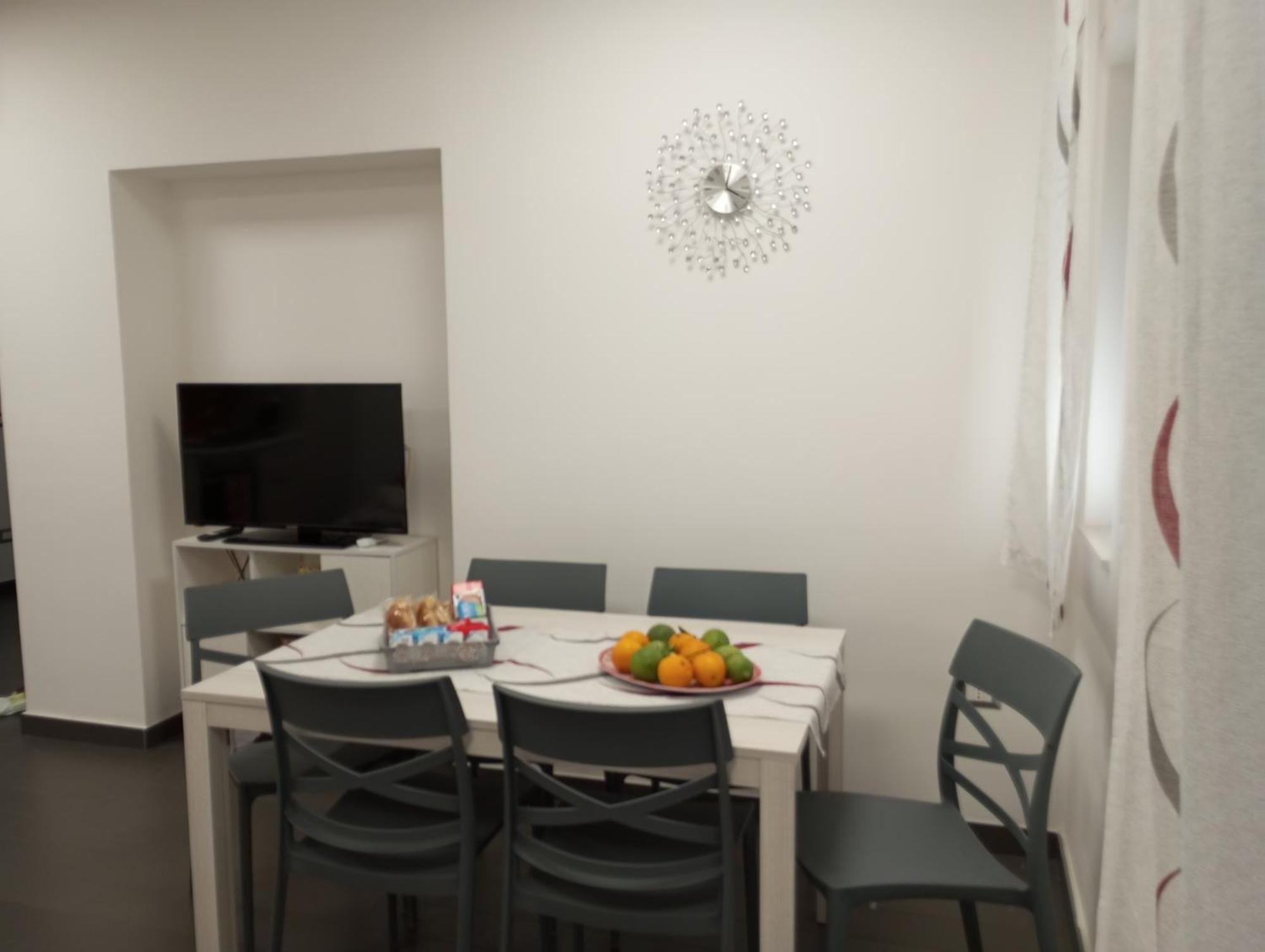 Sea View Apartment Сиракуза Екстериор снимка