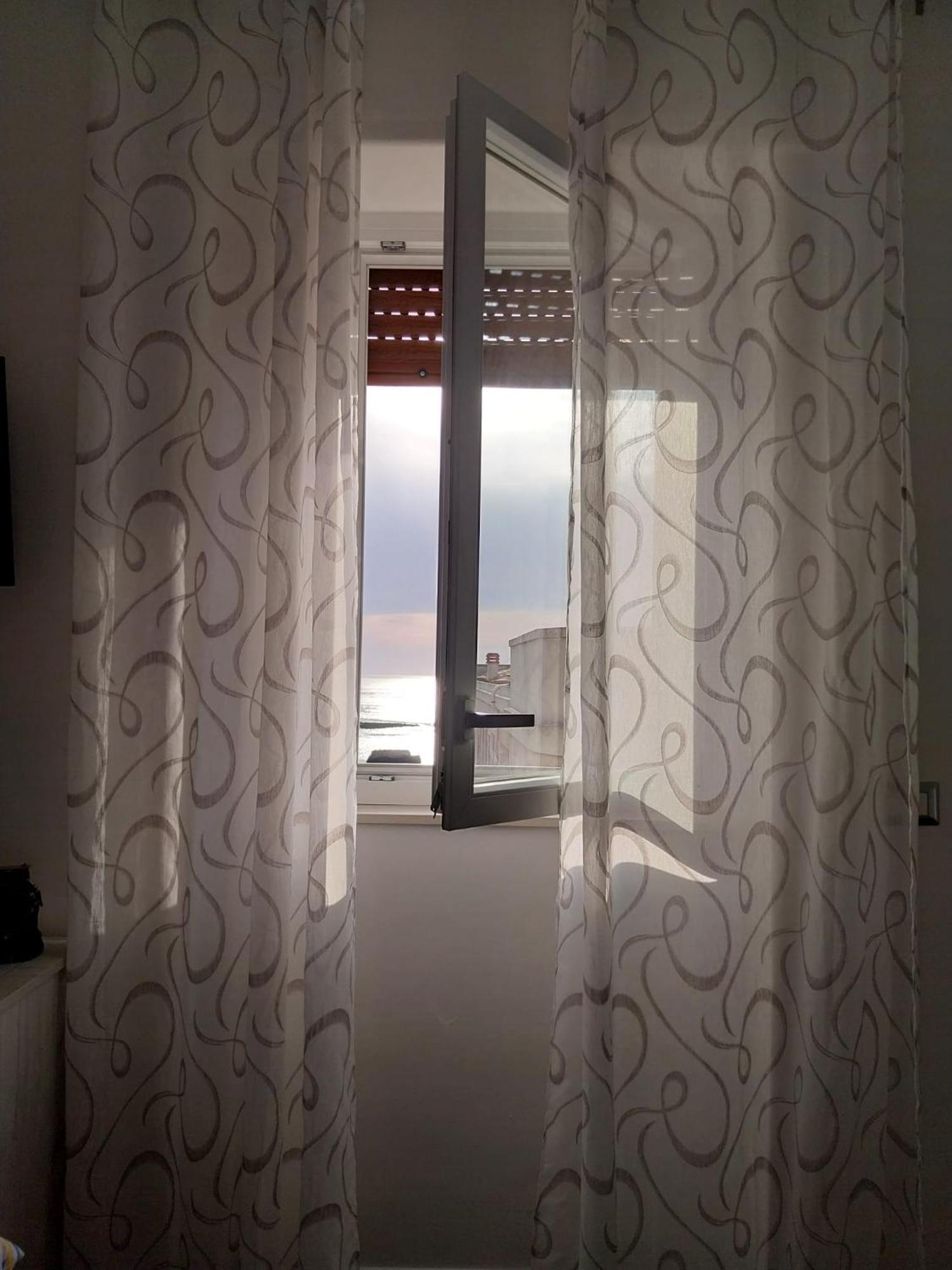 Sea View Apartment Сиракуза Екстериор снимка