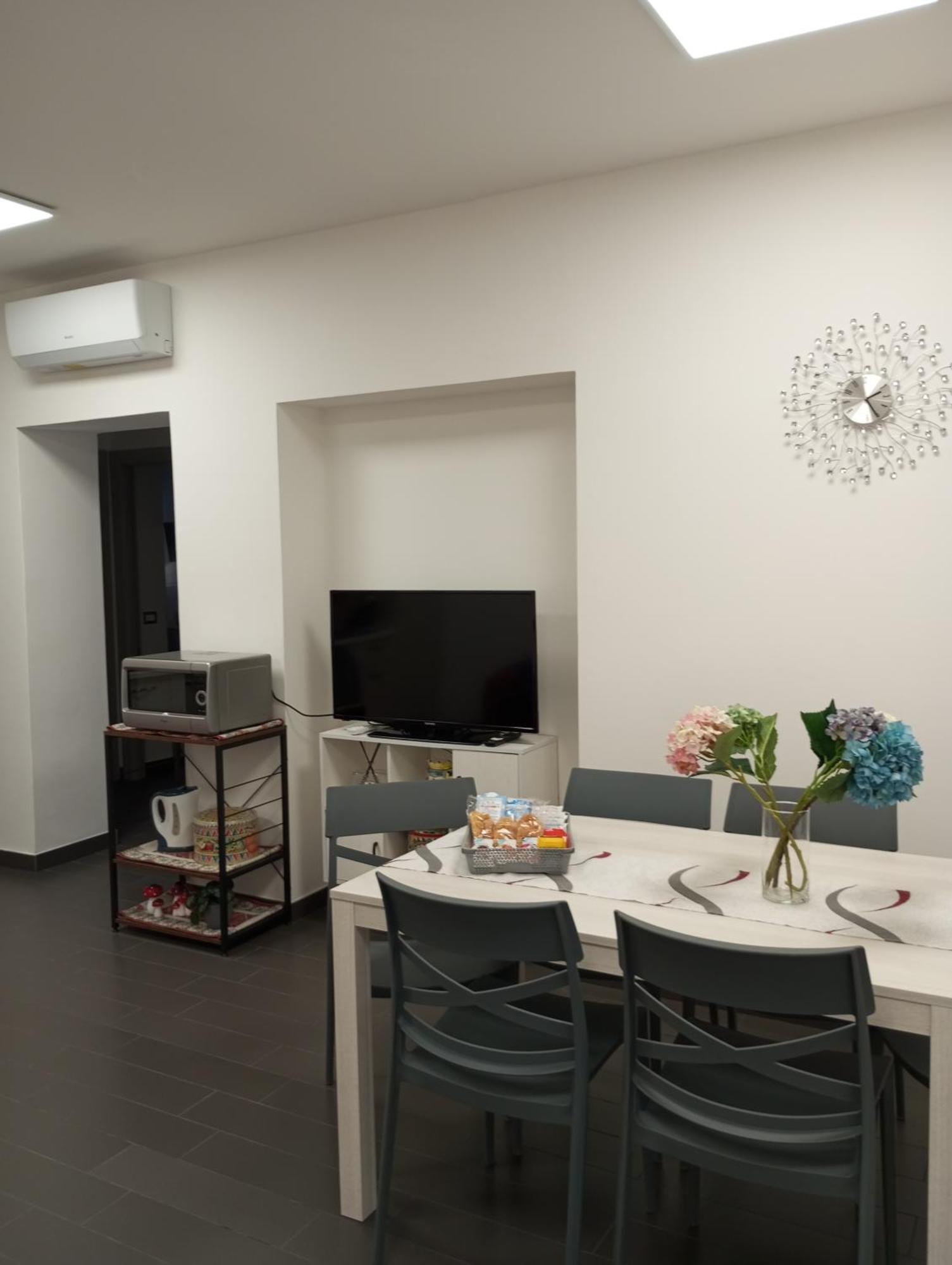 Sea View Apartment Сиракуза Екстериор снимка