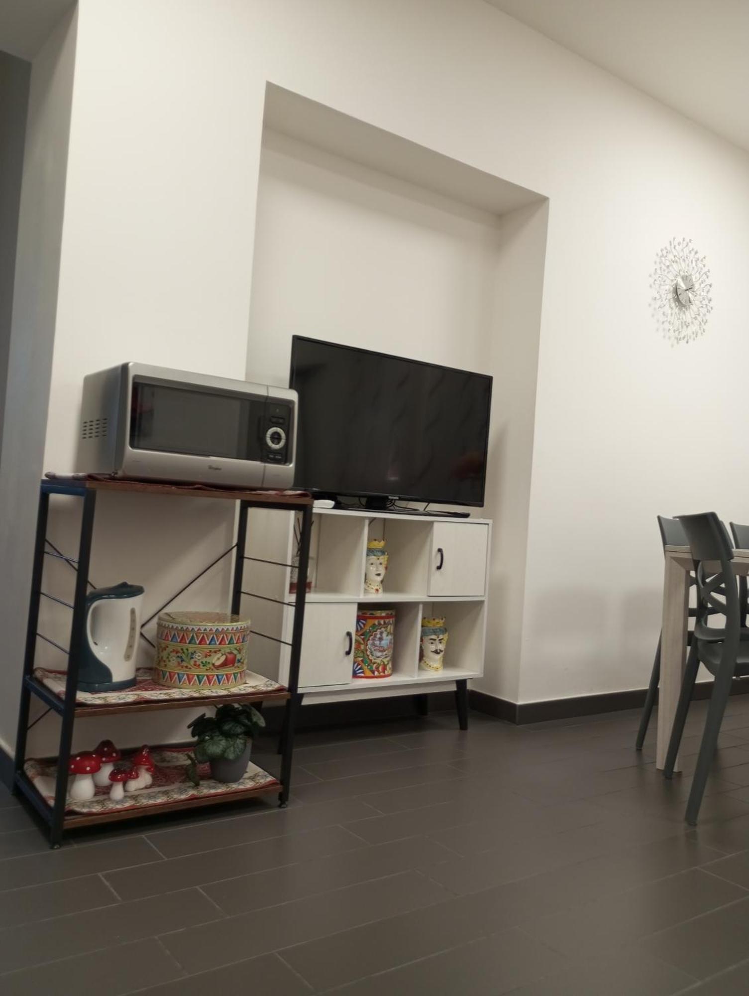 Sea View Apartment Сиракуза Екстериор снимка